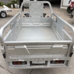 2025 Hot Selling 3 Wheel Motorcycle for Cargo 60v Electric Tricycle Trike for Adults Manufactured in China - image 3