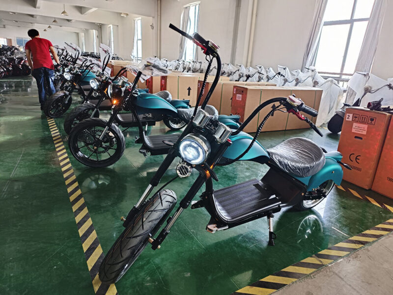 2026 Electric Tricycle Adults 3 Wheel Tricycles Citycoco Electric Scooter Golf Trike Tricycle