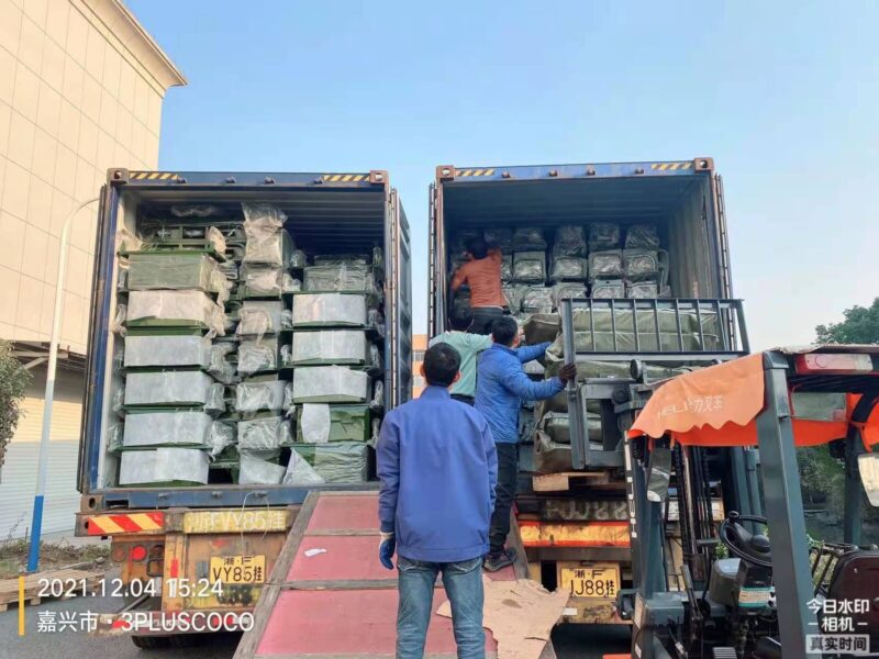 2026 EU in Stock Electric Semi Closed CargoTricycle EEC COC 3 Wheels Trike 25km/h 45ah 58ahTuktuk 72V Mobility Trolley for Cargo