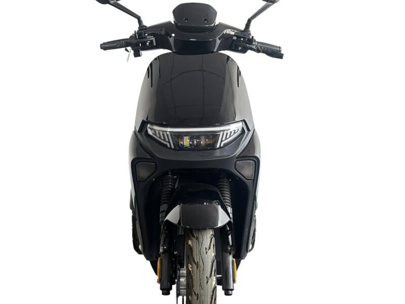 2026 Factory-Direct Factory Sales Adult Electric 3 Wheeled Scooters Motorcycle Electric Tricycles