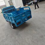 2026 Outstanding Quality Electric Motorcycle 3 Wheel Electric Tricycle Bike for Adults - image 4