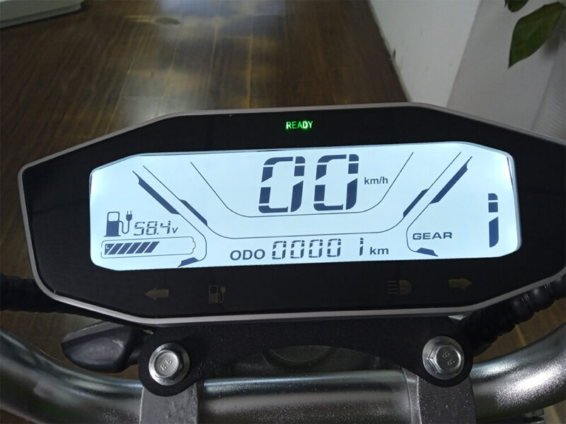 3 Wheel Electric Tricycle Citycoco 2000W GPS Foldable Waterproof Lithium Battery Electric Motorcycle for Adults 60-100km Range
