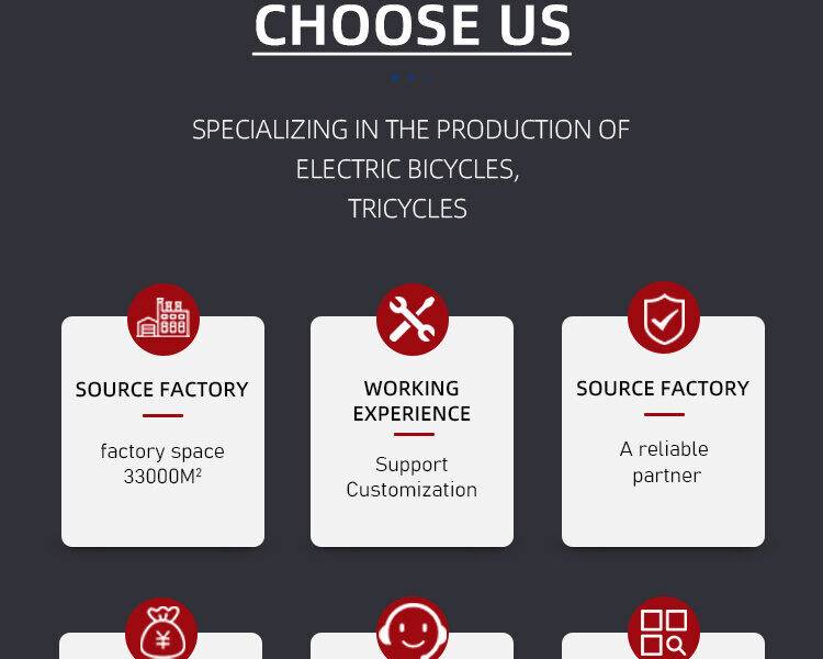 350cc Gasoline Motor Tricycle 9 Wheel Cargo Tricycle 350cc Water Cooling Customized Double Wheel