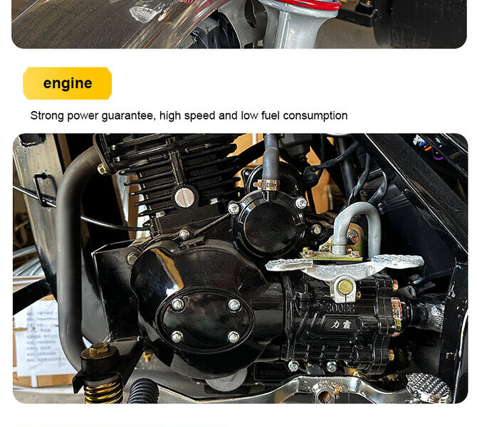 350cc Water-cooled Engine 9-wheel Open Body High-Power Mobile Fueling Tricycle Dump Truck Bestseller in 2026