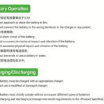 48V 60V 72V 80Ah 100Ah 200Ah Lithium LiFePo4 Battery IP67 for Electric Motorcycles Scooter Tricycle Rickshaw Bicycle - image 3