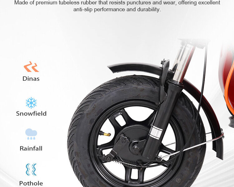 600W-1000W Electric Tricycles Cargo Truck for Adult Electric Trike Electric 3 Wheels Vehicle Open Body