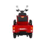 600W-1000W Electric Tricycles Cargo Truck for Adult Electric Trike Electric 3 Wheels Vehicle Open Body - image 5