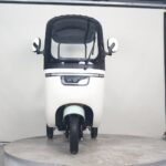 60V 1000W Long Range Electric Tricycle - image 6