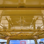 60V Electric Passenger Tricycle 801-1000W Open Body Tuk Tuk 50-70km Range 4.5-12 Tires - image 5