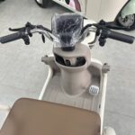 60V Electric Tricycle for Adults Seniors 3 Passengers Open Steel Frame 200kg Payload 50-70km Driving 50km/h Speed 3-5h Charging - image 6