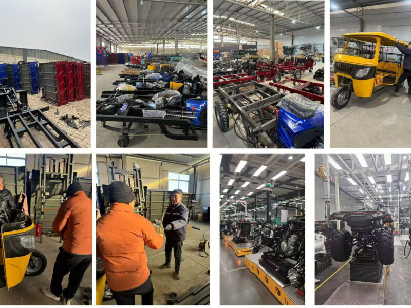 New Arrival 1000W Motor Tricycle Common for Passenger 3 Wheel Bike Keke Bajaj Africa Tuk Tuk Taxi