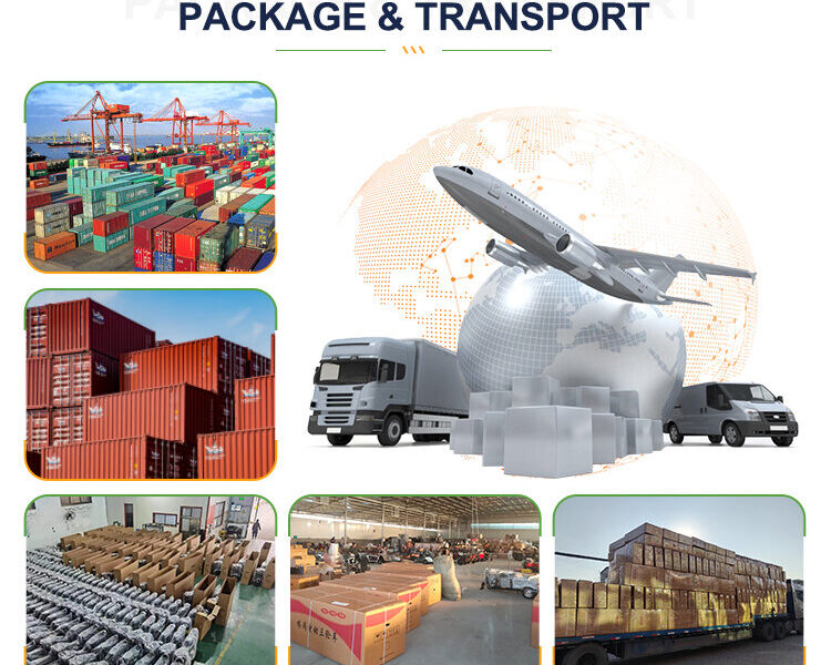 800w-1000w Hot Sale New Cargo Goods Transport Freight Adult Pull Goods Home Agricultural Open Type Electric Tricycle