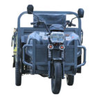 800w-1000w Hot Sale New Cargo Goods Transport Freight Adult Pull Goods Home Agricultural Open Type Electric Tricycle - image 6