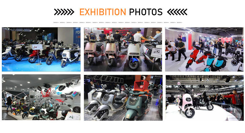 800W Motor Tricycle Open Body Electric Adult Motorcycle 60V Voltage Other Tricycles