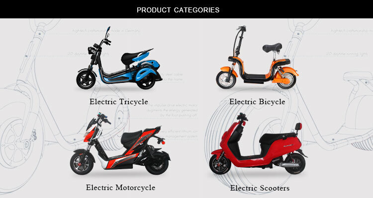 Best Price Electric Passenger Tricycle for Adults with Seat 3-wheel Electric Tricycle