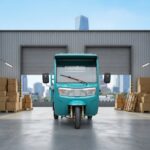 Bulk Customized Electric Cargo Tricycle Heavy Duty Tricycles for Transporting Goods to Markets Warehouses and Farms - image 3