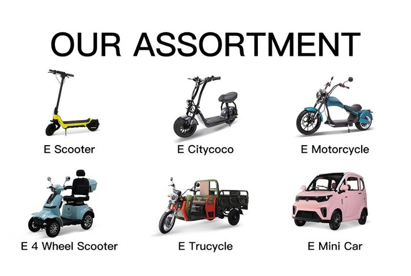 Cheap E-Trikes 3 Wheel Cargo Electric Tricycles Motorcycle Three Wheel Adult