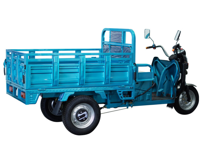 Cheap E-Trikes 3 Wheel Cargo Electric Tricycles Motorcycle Three Wheel Adult