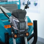 Cheap E-Trikes 3 Wheel Cargo Electric Tricycles Motorcycle Three Wheel Adult - image 3