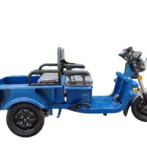 Cheap Three Wheel Electric Tricycle for Adult Electric Tricycle