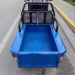 Cheap Three Wheel Electric Tricycle for Adult Electric Tricycle - image 6