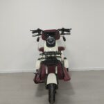 China 3 Wheels Adult Electric Tricycle with Child Seat and Handle Bar EEC Certificate Cheaper E-Trikes Electric Tricycles - image 5