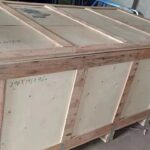 Three Wheels Gasoline Fuel Engine 200cc Cargo Tricycle with Open Deep Van Delivery Motorcycle Petrol Truck for Adults - image 3