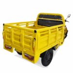 Electric Cargo Tricycle Triciclo Electrico Adult Tricycle for Sale Buy One Get One - image 4