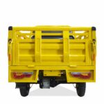 Electric Cargo Tricycle Triciclo Electrico Adult Tricycle for Sale Buy One Get One - image 5