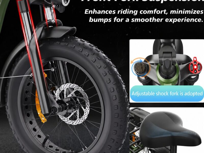 Electric Tricycle With Cheap Electric Trike 3 Wheel Electric Bike With Pedals Electric Vehicle Tricycle UK EU Stock