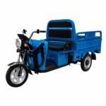 Factory 2026 Cheap Price Electric Tricycle 3-wheel Open Body Cargo Vehicle 48V Battery - image 6