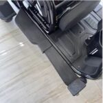 Factory-Direct: Dual-Purpose Electric Tricycle Two-Seater Personal Mobility Vehicle for Both Children and Adults - image 5