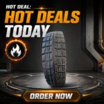 Factory Direct-sale New High-quality Truck Electric Tricycle Motorcycle Tubeless Tires 5.00-12 4.50-12 4.00-12 Motorcycle Tires - image 4