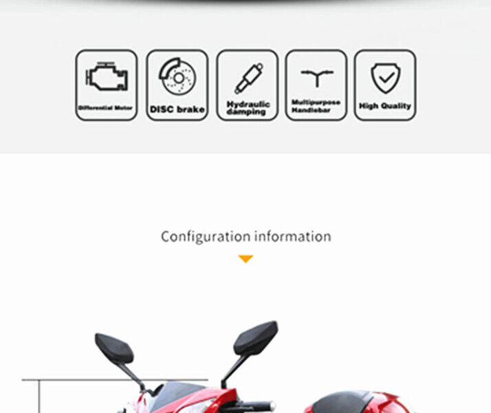 Factory direct sales, low prices, high quality, wholesale high-speed, adult electric tricycles