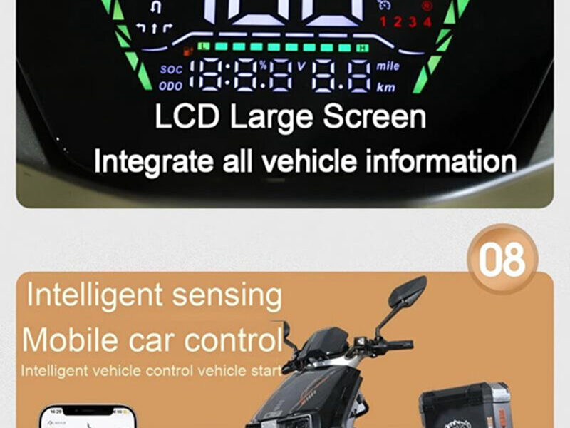 Factory direct sales, low prices, high quality, wholesale high-speed, adult electric tricycles