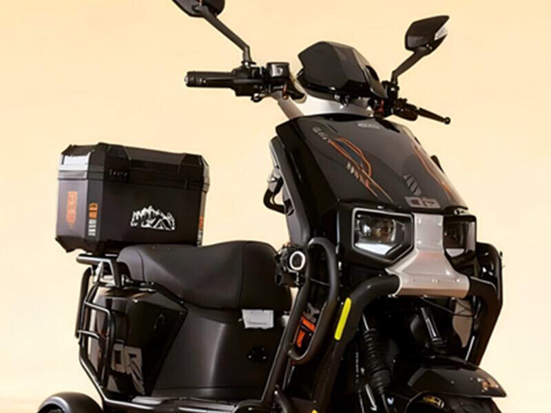 Factory direct sales, low prices, high quality, wholesale high-speed, adult electric tricycles