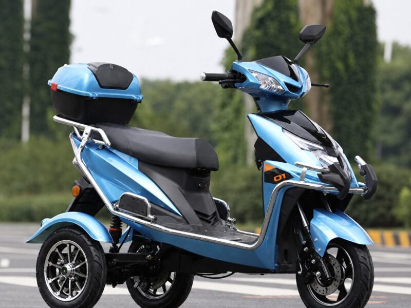 Factory direct sales, low prices, high quality, wholesale high-speed, adult electric tricycles