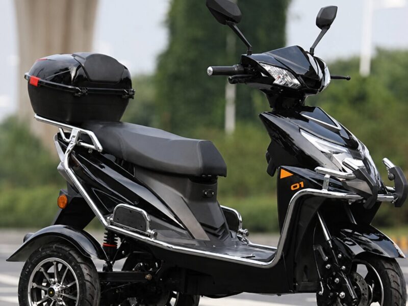 Factory direct sales, low prices, high quality, wholesale high-speed, adult electric tricycles