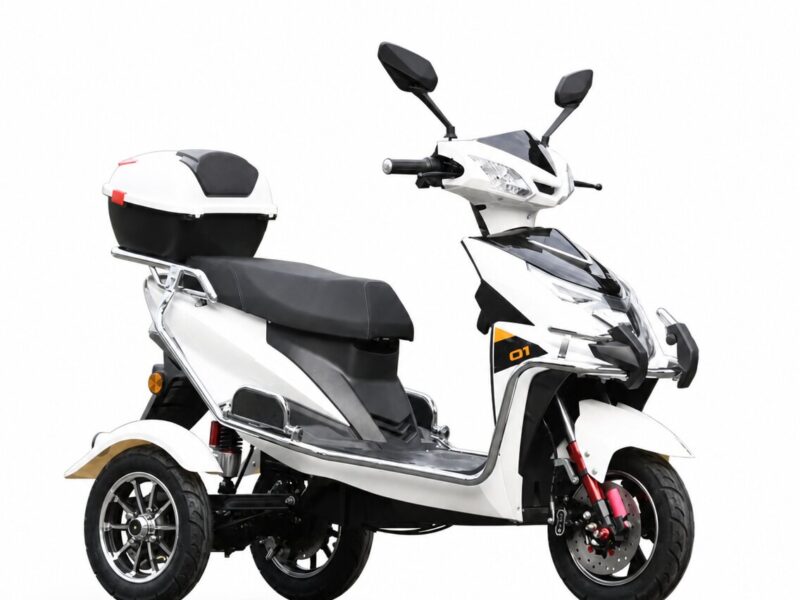 Factory direct sales, low prices, high quality, wholesale high-speed, adult electric tricycles