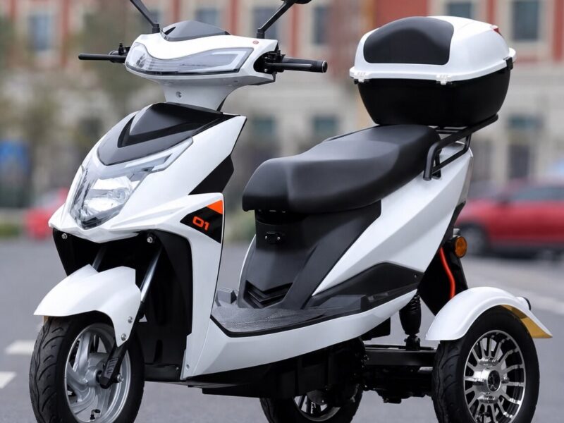 Factory direct sales, low prices, high quality, wholesale high-speed, adult electric tricycles