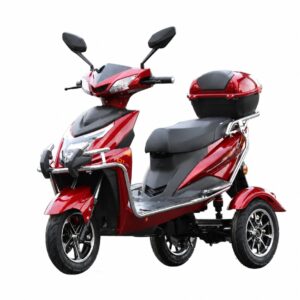 Factory direct sales, low prices, high quality, wholesale high-speed, adult electric tricycles