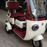 Factory Direct Sales of Electric Tricycles with Sheds at Low Prices, Ensuring Quality - image 4