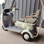Factory Direct Sales of Electric Tricycles with Sheds at Low Prices, Ensuring Quality - image 5