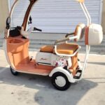 Factory Direct Sales of Electric Tricycles with Sheds at Low Prices, Ensuring Quality - image 6