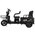 Factory Price Electric Tricycle with High Quality - image 2