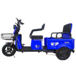 Factory Price Electric Tricycle with High Quality - image 4