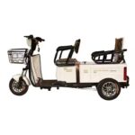 Factory Price Electric Tricycle with High Quality - image 5