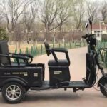 Factory Price Electric Tricycle with High Quality - image 6
