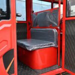 High Load Electric Tricycle with Fat Adult Use - image 5