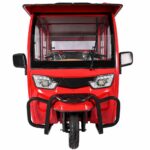 High Load Electric Tricycle with Fat Adult Use - image 6